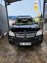 Mercedes-Benz GL 320 CDI 4MATIC - - Mercedes-Benz GL 320: Cdi 4matic