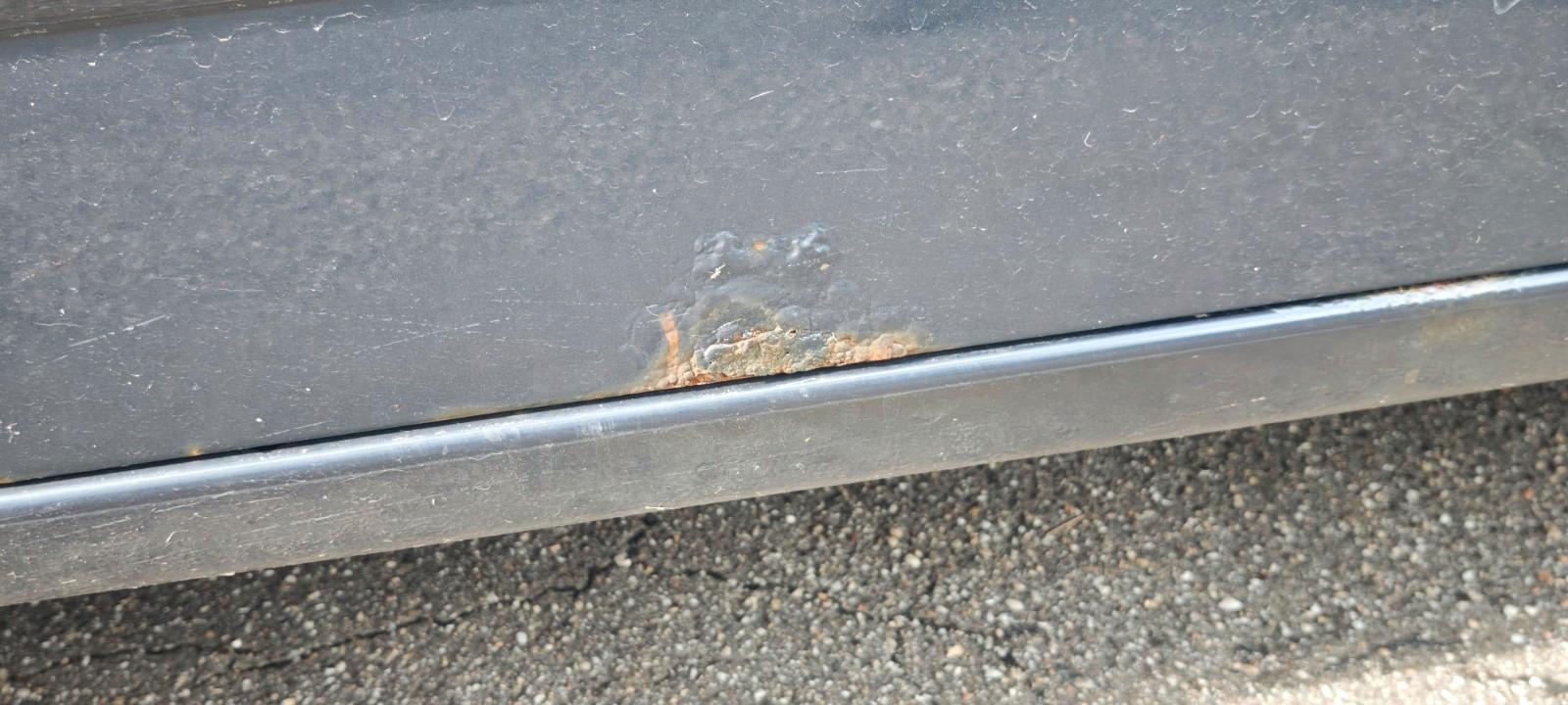 Opel Astra 2006 — photo 5