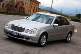 Mercedes-Benz Mercedes-benz E 270 CDI cat Elegance 45.000 KM C - Mercedes-Benz E 270: Cdi Elegance