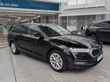 Skoda Octavia Combi STYLE 2.0 TDI 150PS DSG +AHK+LED+A - Skoda Octavia: Automatik