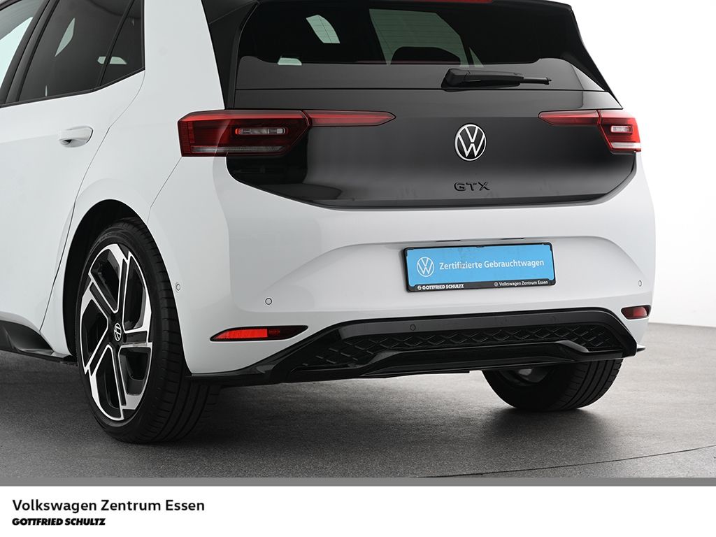 Volkswagen ID.3 - Bild 7