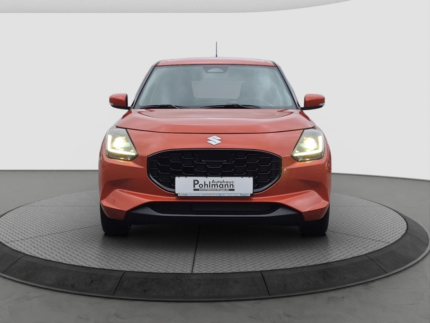 Suzuki Swift - Bild 8