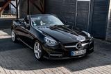 Mercedes-Benz SLK 350 R172 AMG Line