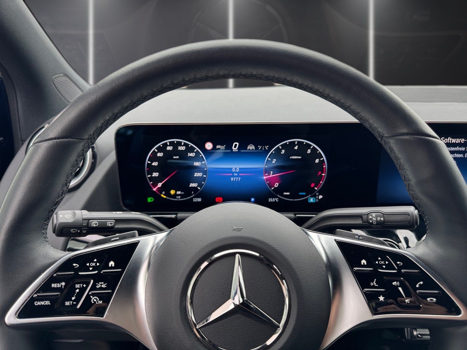 Fahrzeugabbildung Mercedes-Benz B 200 Progressive *Distronic*Totwinkel*360°*LED*