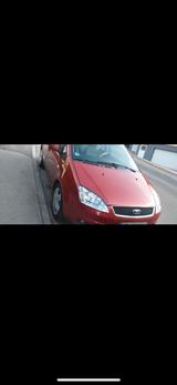 Ford C-Max - gebrauchte Ford C-Max aus dem Jahr 2006