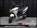 Aprilia SXR 50 GLOSSY WHITE E5 - APRILIA 50