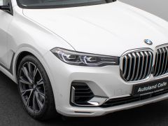 Foto Nummer 16: BMW X7