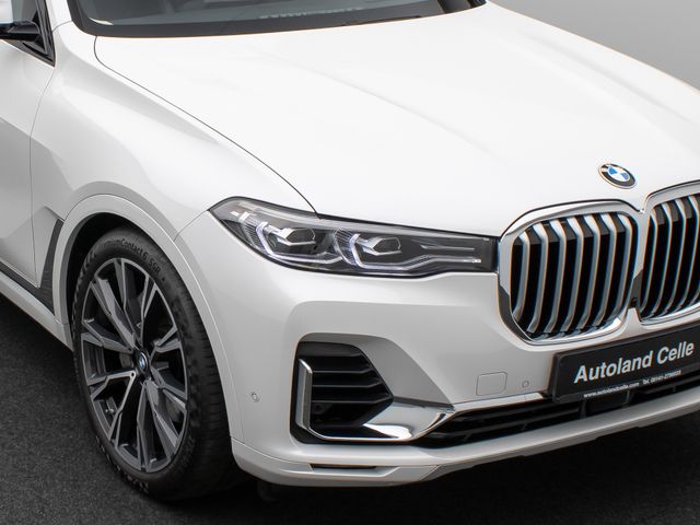Foto Nummer 16: BMW X7