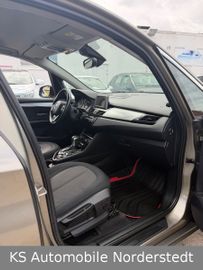 BMW 218 - 8