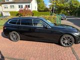 BMW 320i Touring Auto - - BMW 320 Gebrauchtwagen in Wiesbaden
