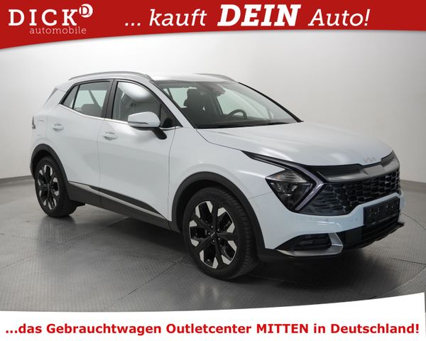 Kia Sportage 1.6 Hyb 4WD GT Line NEU MOD >VIRTU+KAM+