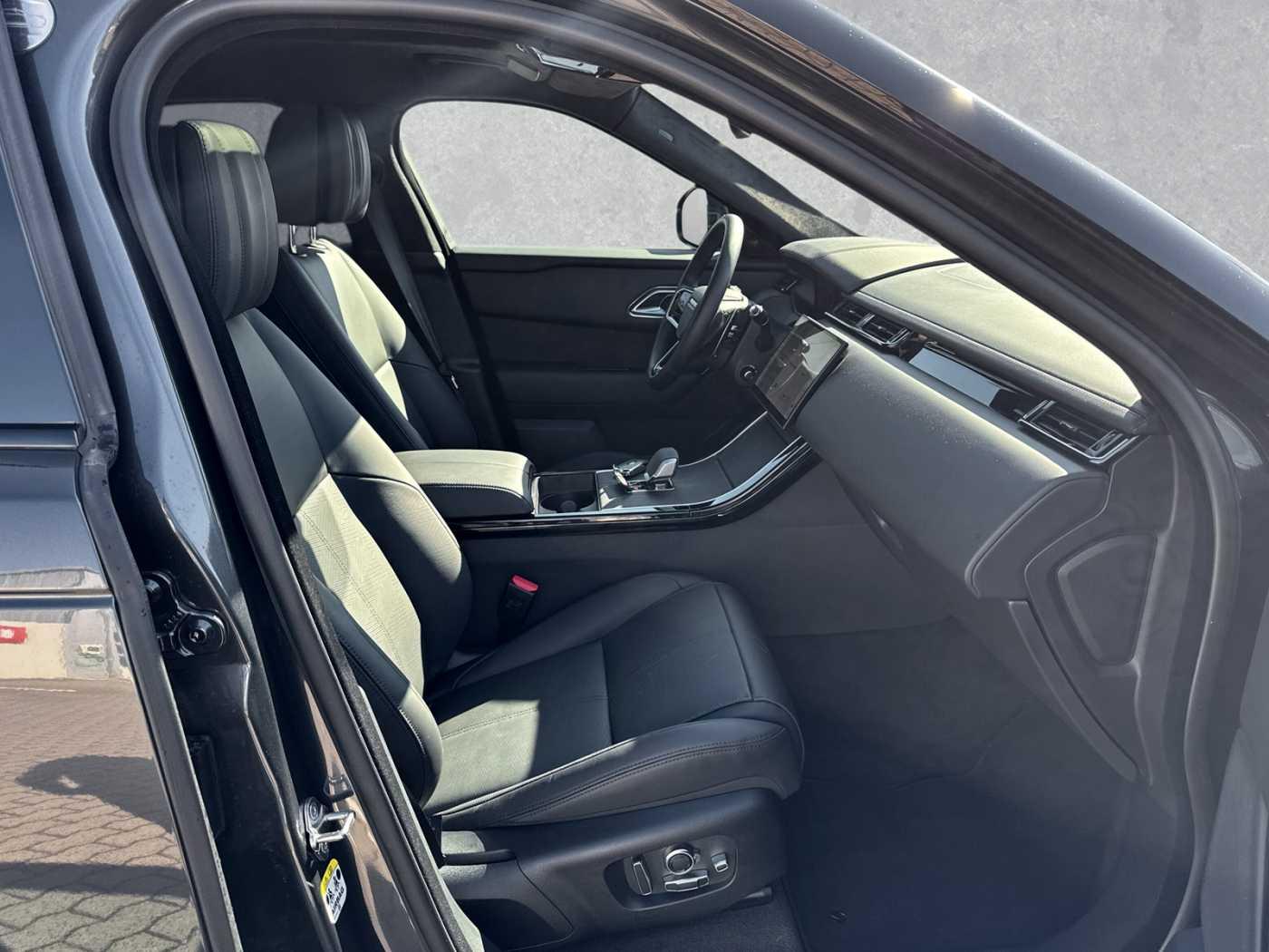 Land Rover Range Rover Velar D300 Autobiography