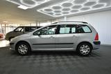 Peugeot 307 Break OXYGO nur 54 tkm 8 x Räder TÜV NEU ZV - scheckheftgepflegte Peugeot 307