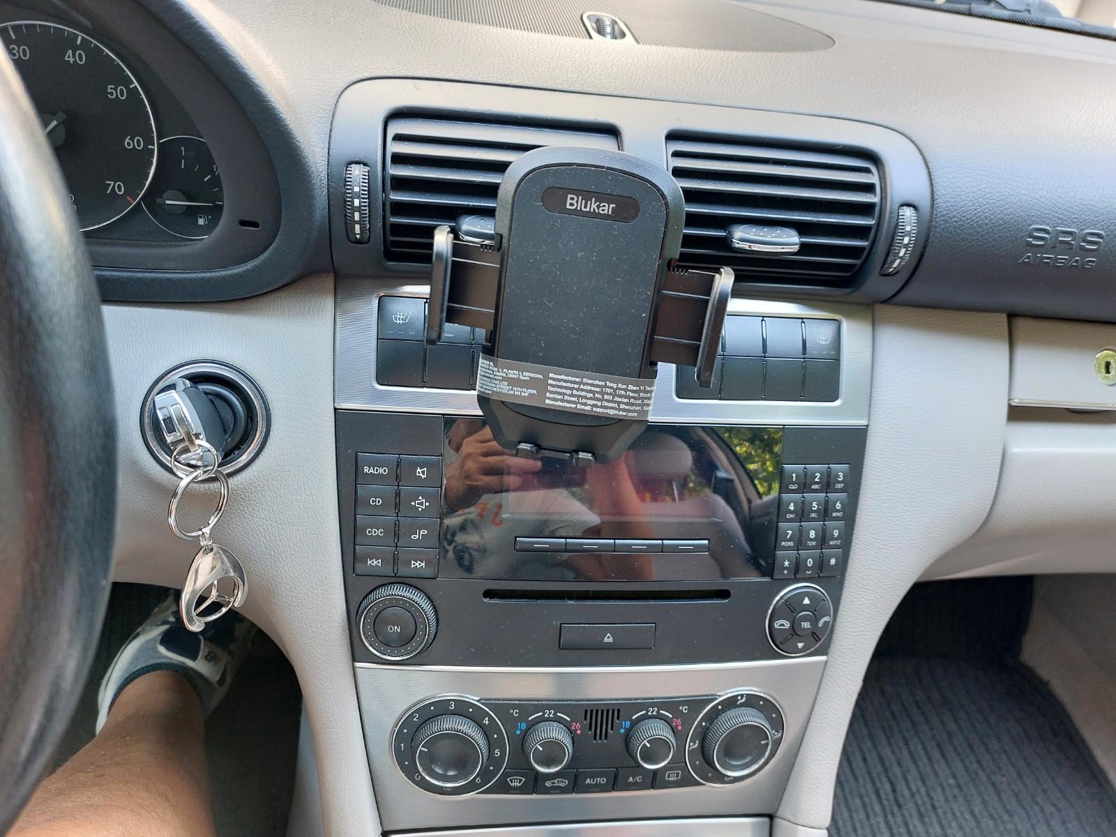 Mercedes-Benz CLC 200