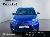Toyota Aygo X Team D *ACC*Kamera*CarPlay*SHZ*Bi-Tone*DA - Toyota mit Benzin-Antrieb