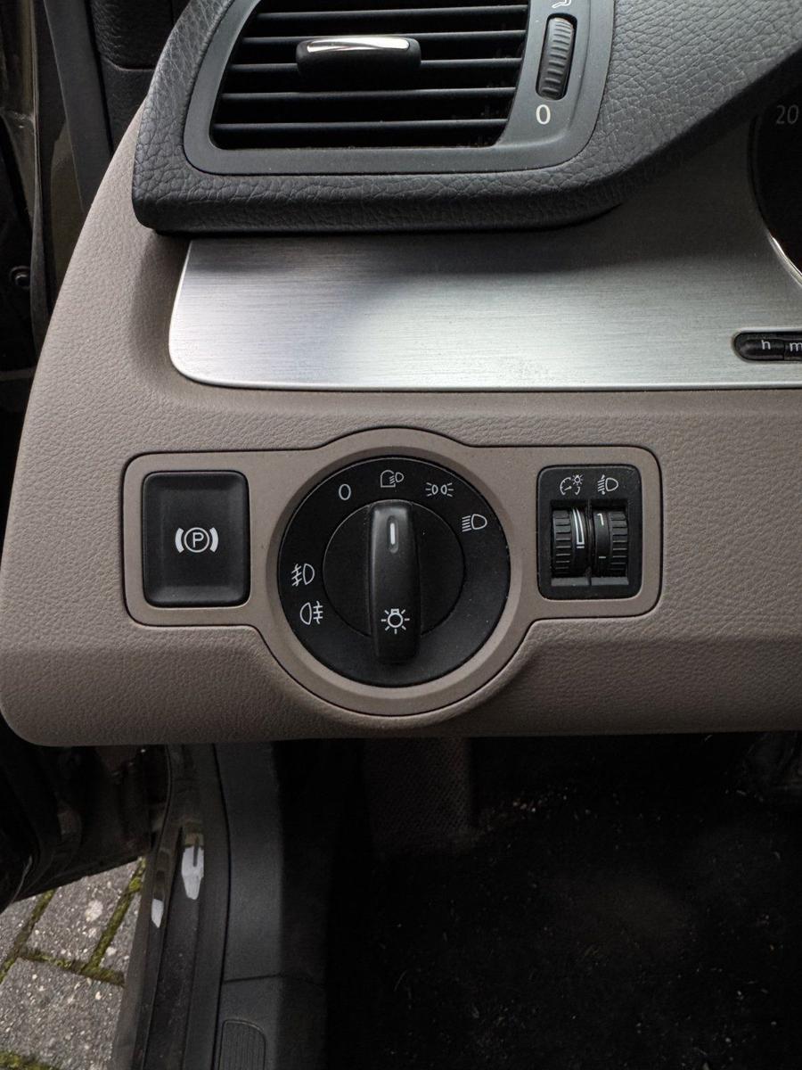 Volkswagen Passat 2007 — photo 5