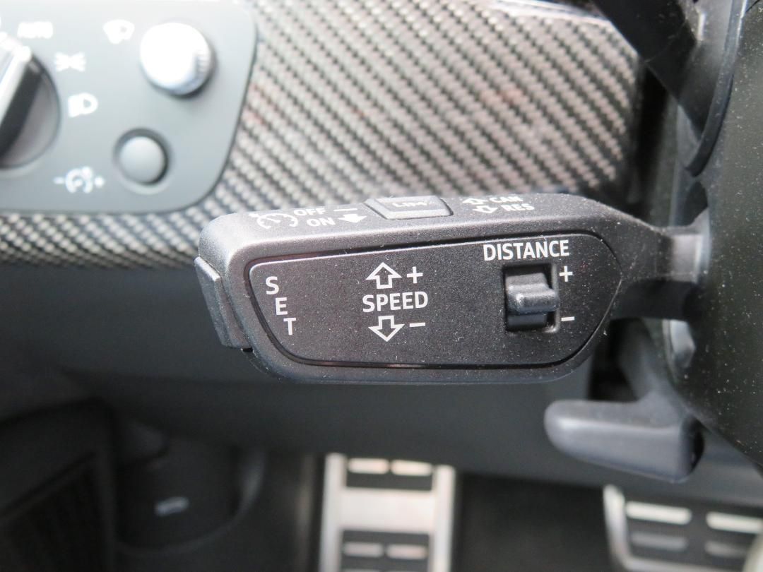 Audi RS 5 Coupé Competition PLUS HuD B&O PANO foto 21