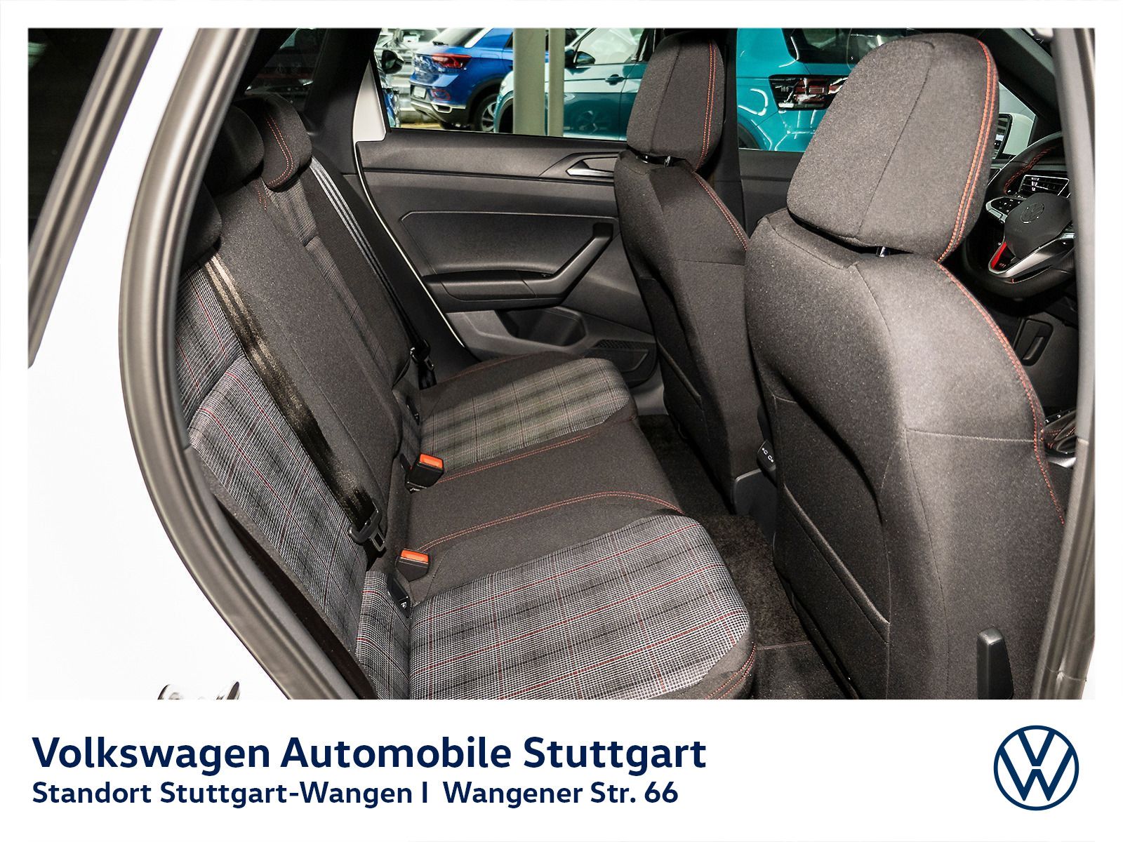 Volkswagen Polo - Bild 13