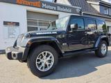 Jeep Wrangler Wrangler Unlimited 3.6 Automatik JK Fin - Jeep Wrangler JK