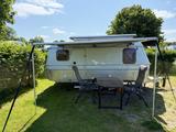 HYMER / ERIBA / HYMERCAR Troll GT 554 Langschläfer - HYMER / ERIBA 554