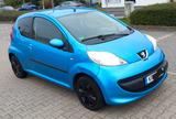 Peugeot 107 Filou 70 Filou - Peugeot 107 Gebrauchtwagen in Duisburg