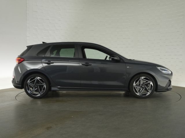 i30 FACELIFT T-GDI N-LINE 48V+VOLL LED+NAVI+RÜCK