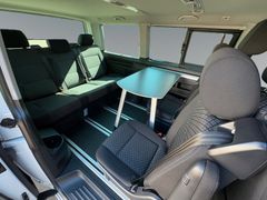 Fahrzeugabbildung Volkswagen T6.1 Multivan DSG Navi Sitzh ACC R.Cam 3xKlima
