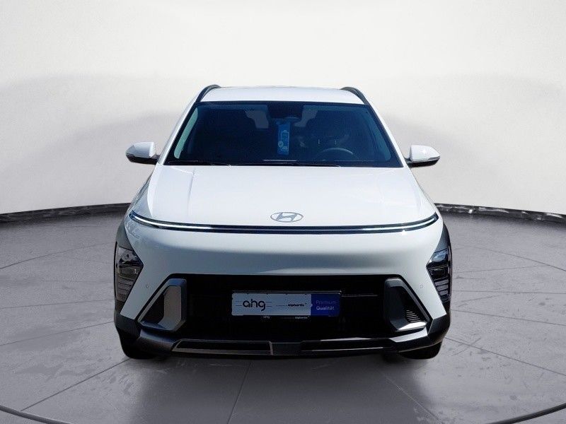 Hyundai KONA — fotografia 3