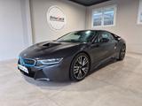 BMW Bmw i8 COUPE' 1.5 eDRIVE STEPTRONIC FULL-LED NAV - gebrauchte BMW i8 aus dem Jahr 2015