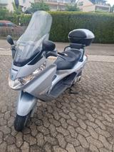 Piaggio 250ie - PIAGGIO ROLLER 250
