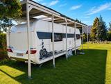 Hobby Prestige 720 WQC - Angebote