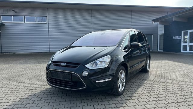 Ford S-Max S-MAX Titanium