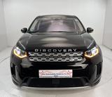 Land Rover Discovery Sport Hybrid P300e SE AWD*NAVI*TEMP*SH - Land Rover aus 2023