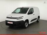 Citroën Berlingo Kasten 1.5 Blue-HDi Klima DAB Tempomat