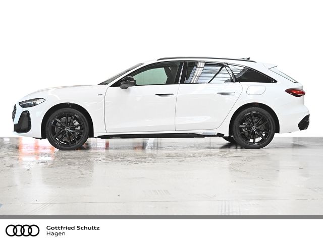 Audi A5 Avant e-hybrid quattro S line GewerbeangebotM imagem 3