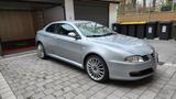 Alfa Romeo GT - graue Alfa Romeo GT