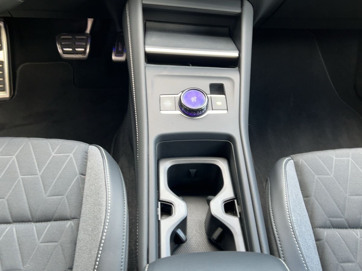 Volkswagen Tiguan - Bild 13