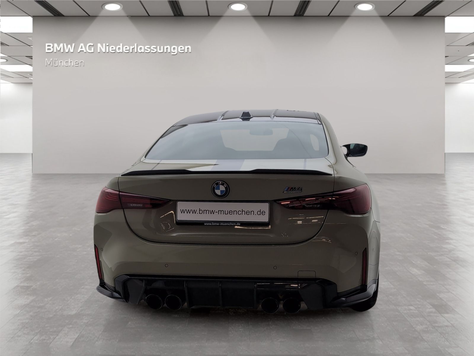 BMW M4 - Bild 7