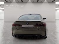 BMW M4 - Vorschau Bild 7