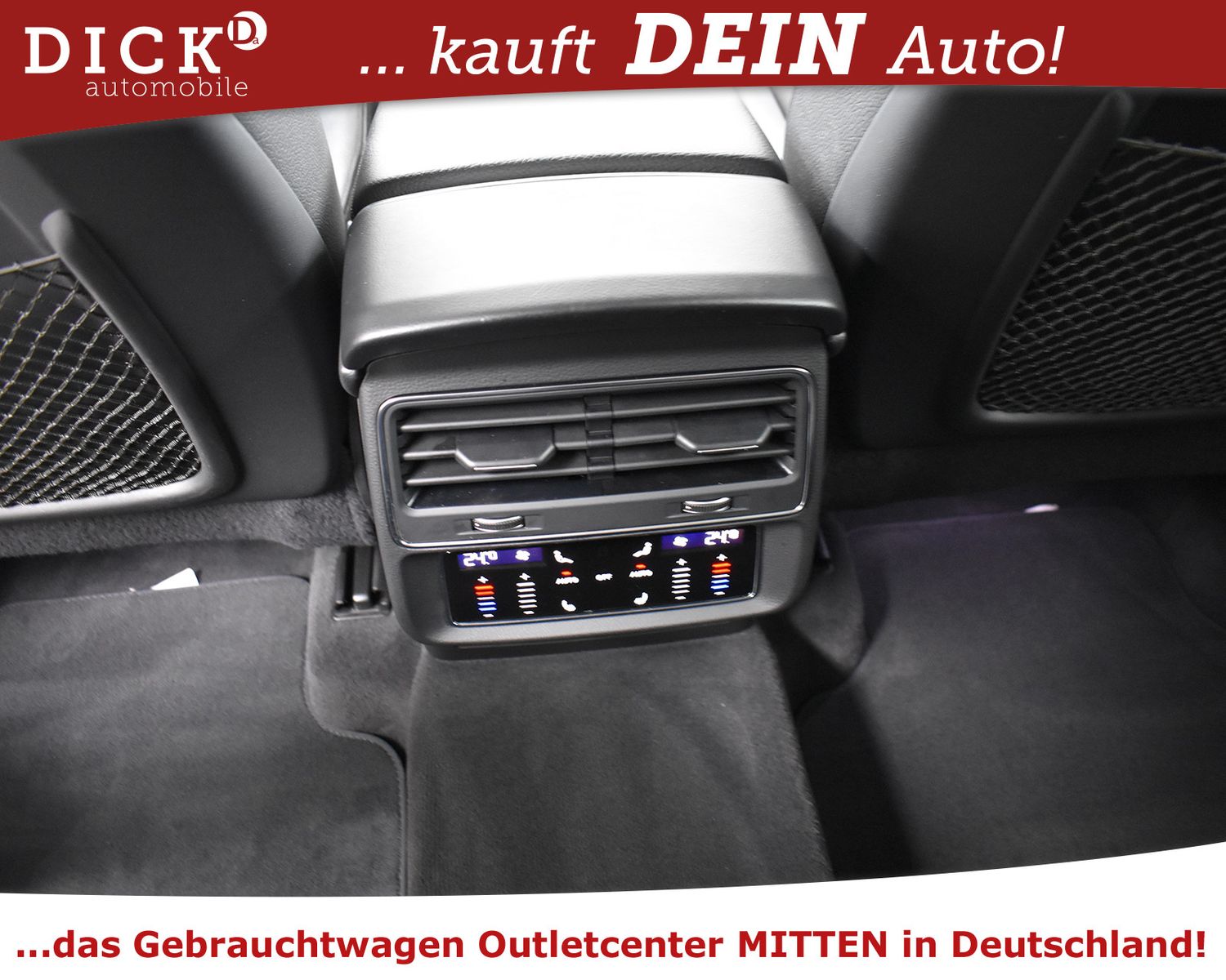 AUDI Q8 Quat VIRTU+PANO+MEMO+LED+SHZ+HEAD+AHK+360 - Image 21
