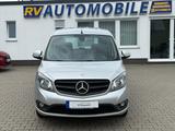 Mercedes-Benz Citan Kombi 109 CDI lang *Klima/MwSt* - Mercedes-Benz Citan mit Diesel-Antrieb: Kleinbus, Cdi Lang
