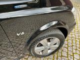 Mercedes-Benz Viano 3.0 CDI  V6 Blue Efficiency - Mercedes-Benz Viano V6 mit Diesel-Antrieb