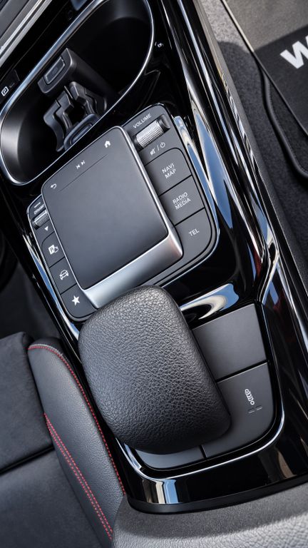 Mercedes-Benz A 35 AMG – Bild 24