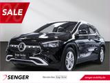Mercedes-Benz GLA 200 Rückfahrkamera Sitzheizung MBUX-Navi LED