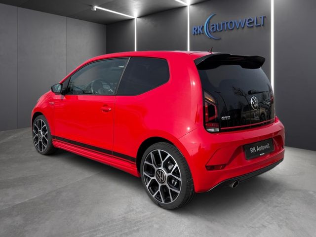 up! GTI Soundsystem Dyn. DAB Rückfahrkamera