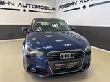 Audi A1 1.4 TFSI DSG Ambition Xenon Teilleder - Audi A1: Dsg