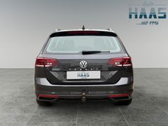 Fahrzeugabbildung Volkswagen Passat Variant Business 2.0TDI 4MOTION AHK NAVI
