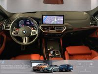 BMW X4 M - Vorschau Bild 12