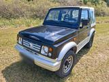 Suzuki SJ Samurai / Santana, Cabrio, Allrad - Suzuki SJ Samurai Gebrauchtwagen