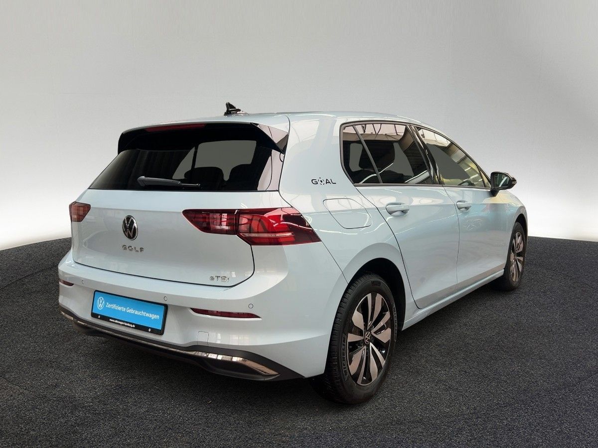 Volkswagen Golf - Bild 5